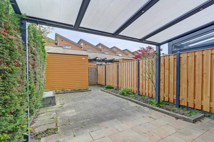 Foto 31 van Flatusstraat 30