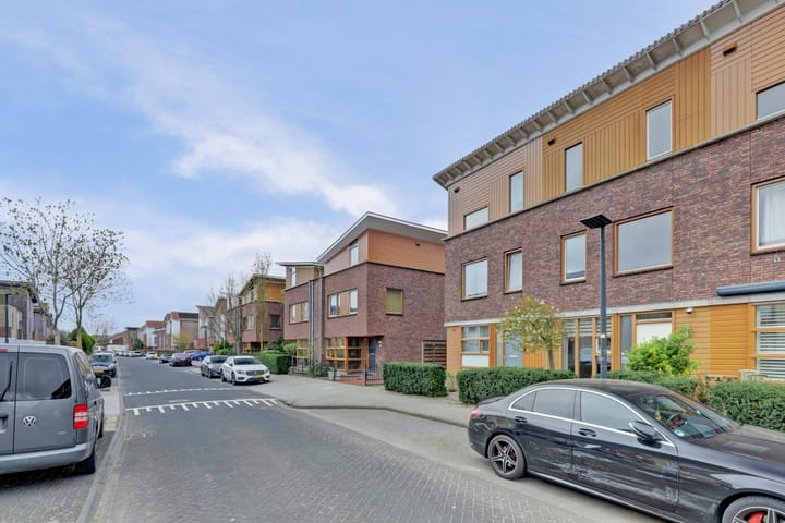 Foto 33 van Flatusstraat 30