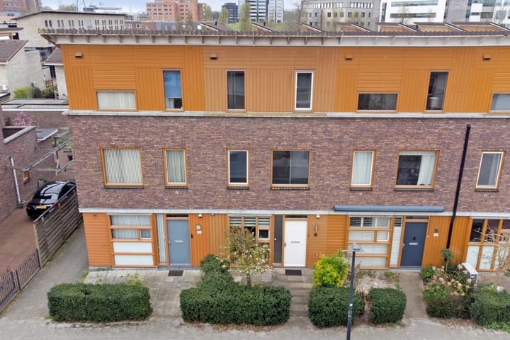 Foto 35 van Flatusstraat 30