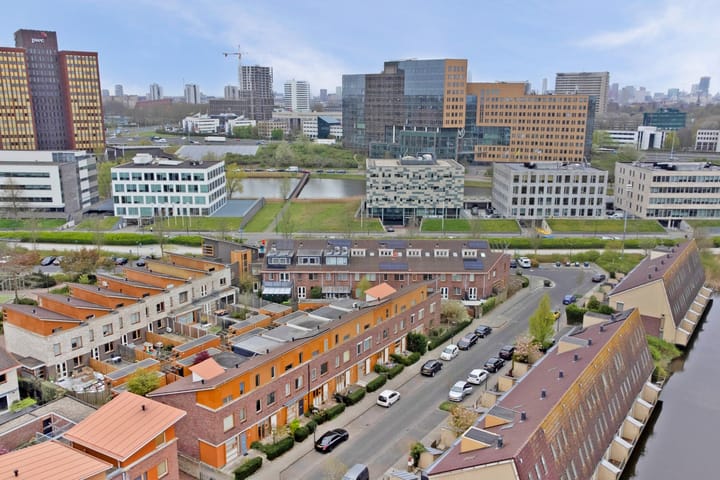 Foto 36 van Flatusstraat 30