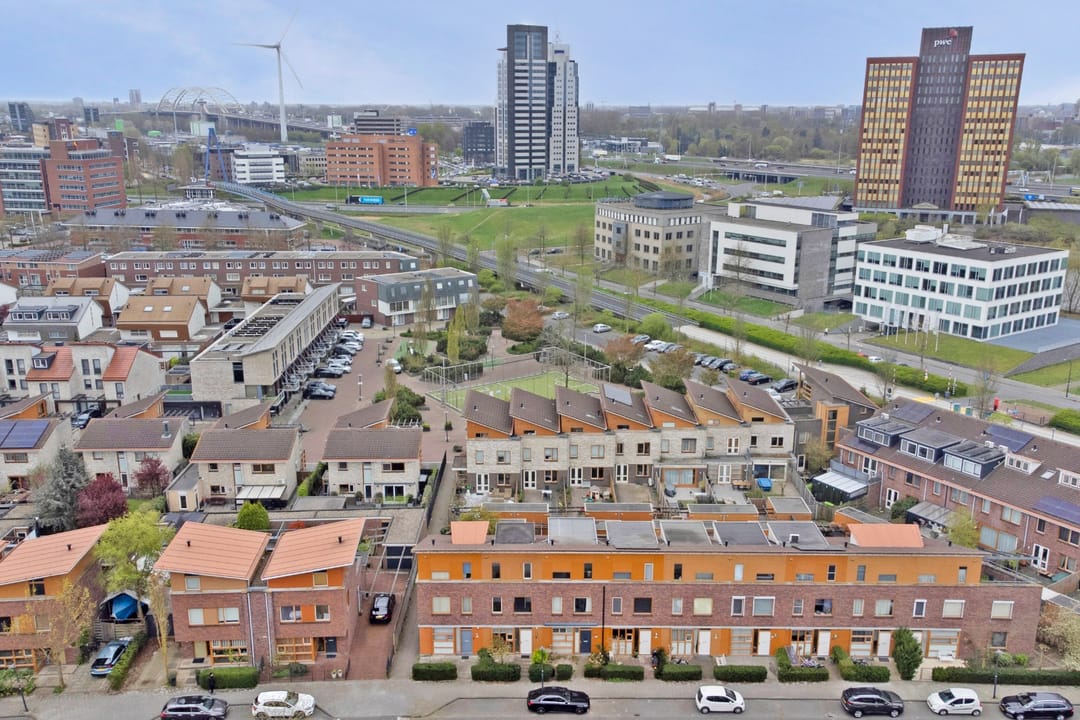 Foto 37 van Flatusstraat 30