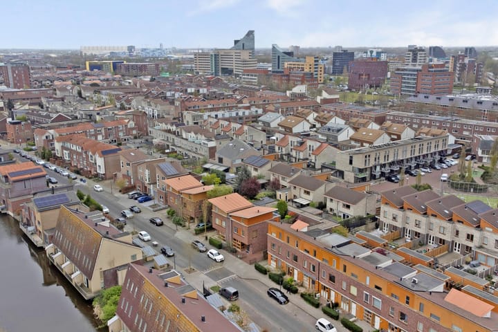 Foto 38 van Flatusstraat 30