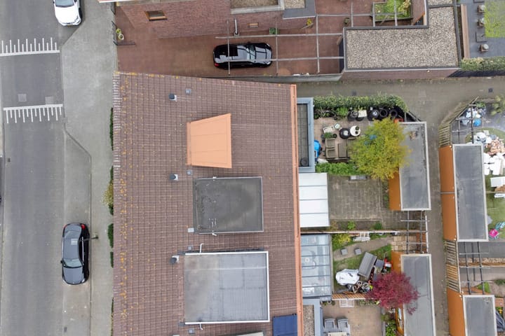 Foto 40 van Flatusstraat 30