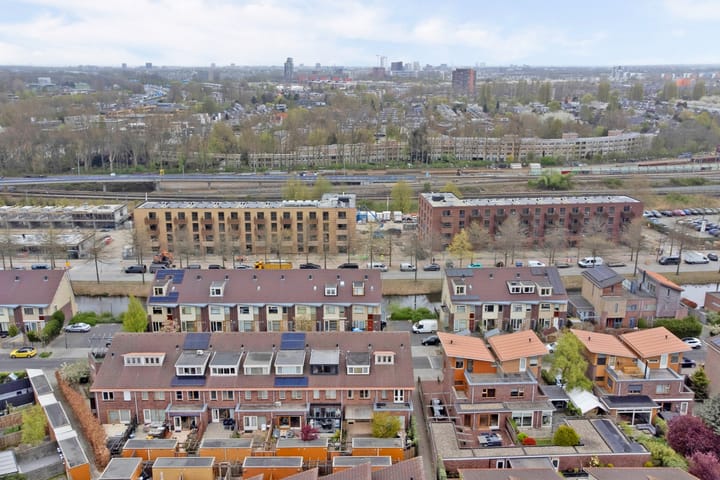 Foto 41 van Flatusstraat 30