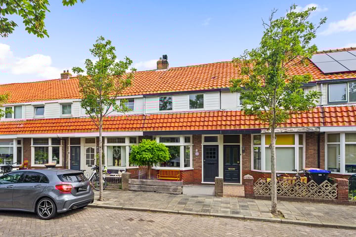 Foto 1 van Joubertstraat 81