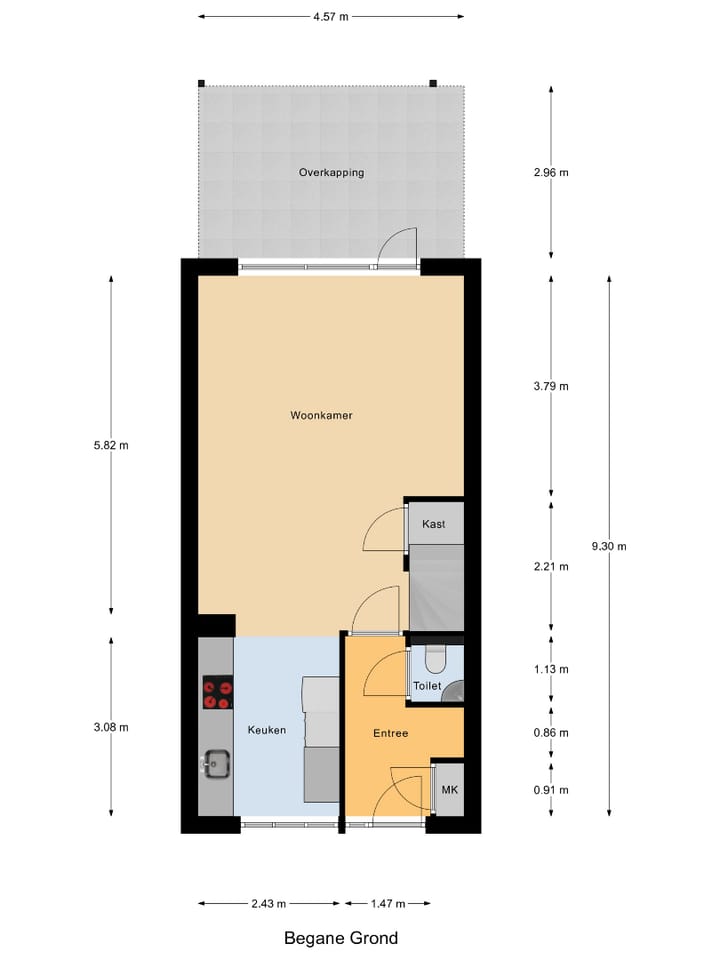 Foto 42 van Flatusstraat 30