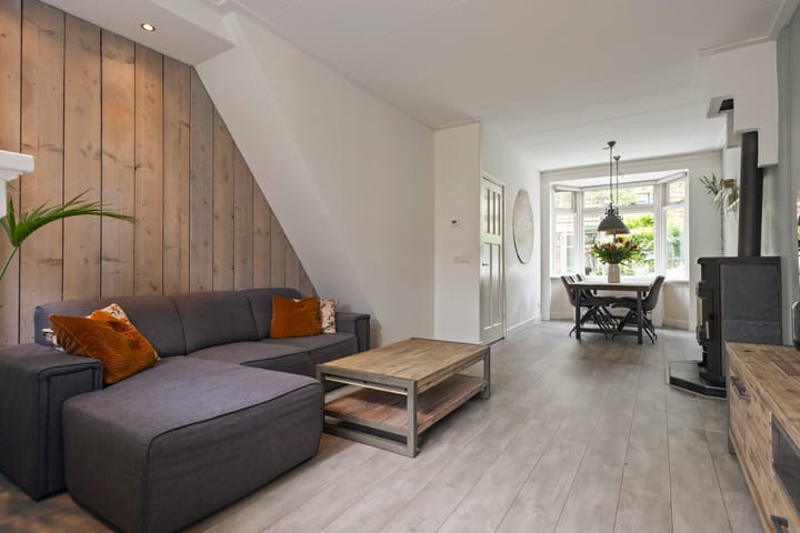 Foto 2 van Joubertstraat 81