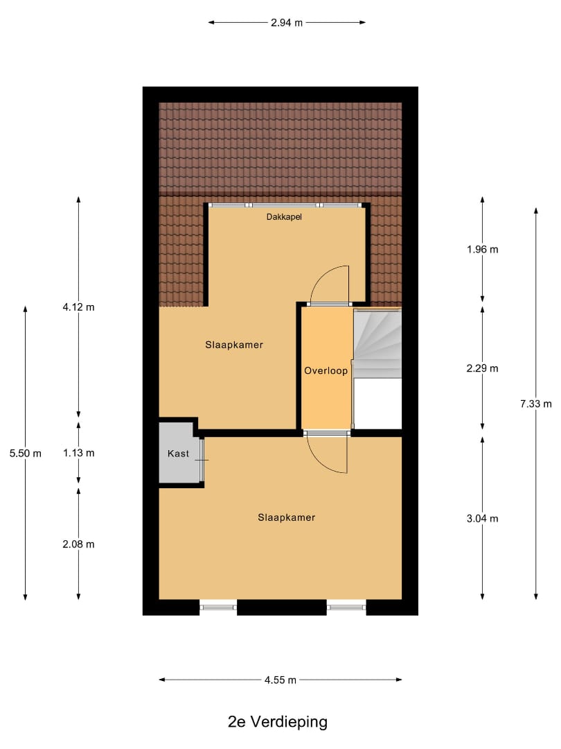 Foto 46 van Flatusstraat 30