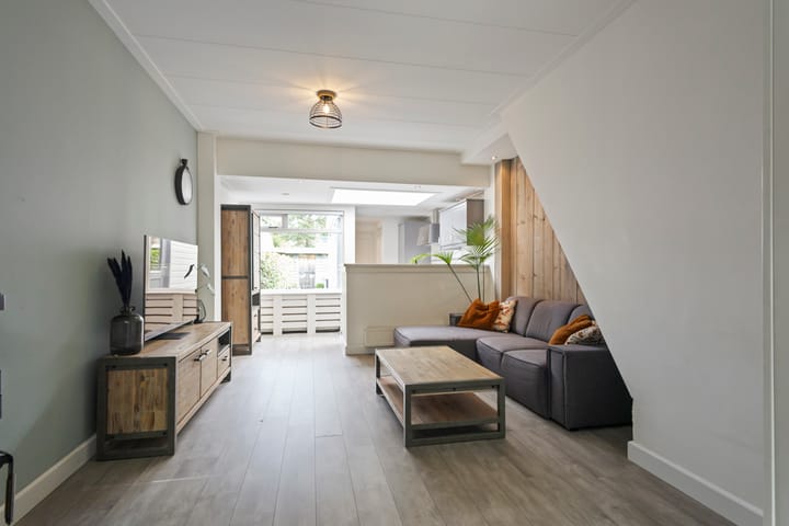 Foto 5 van Joubertstraat 81