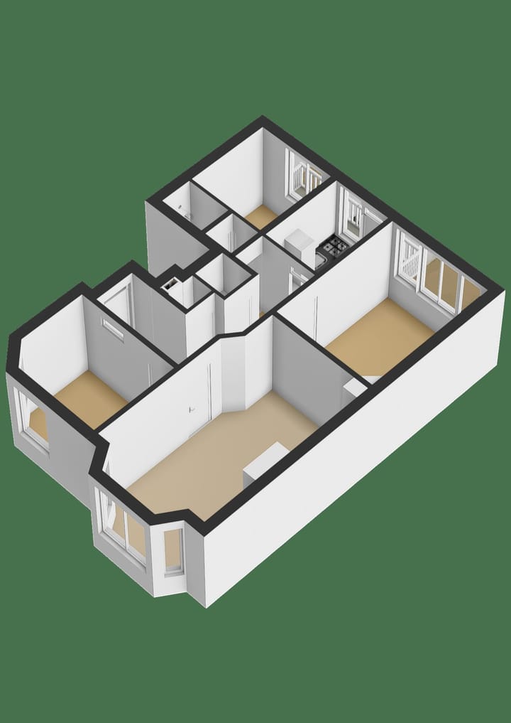 Foto 27 van Laakkade 347