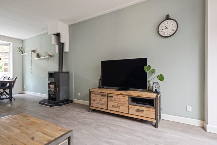 Foto 10 van Joubertstraat 81