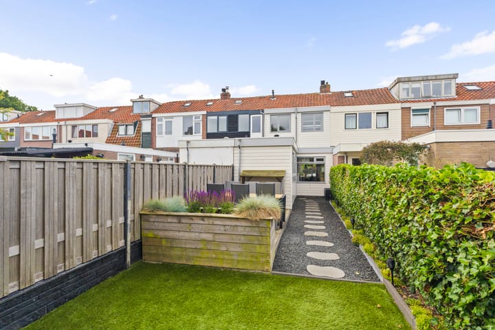 Foto 19 van Joubertstraat 81