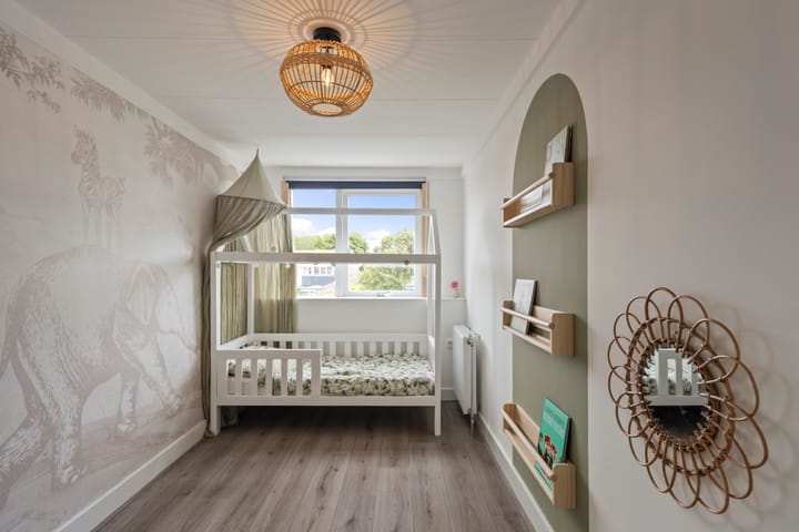 Foto 23 van Joubertstraat 81