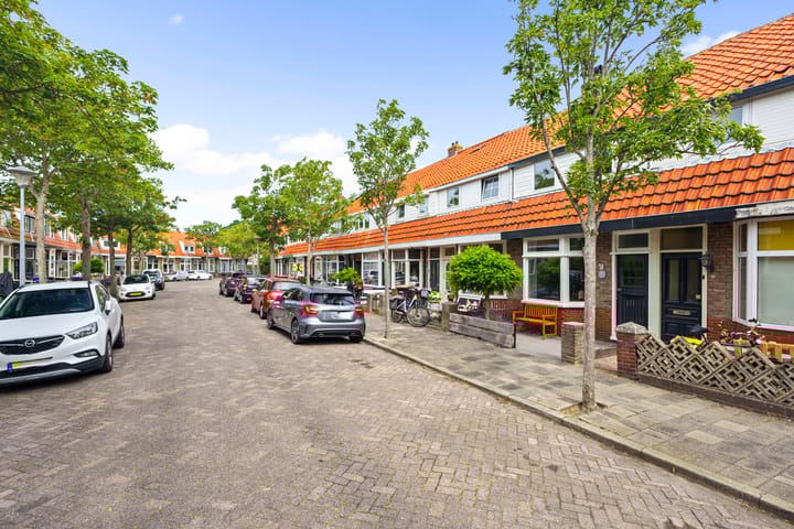 Foto 25 van Joubertstraat 81