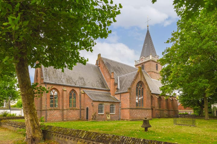 Foto 42 van Vecht en Veld 30