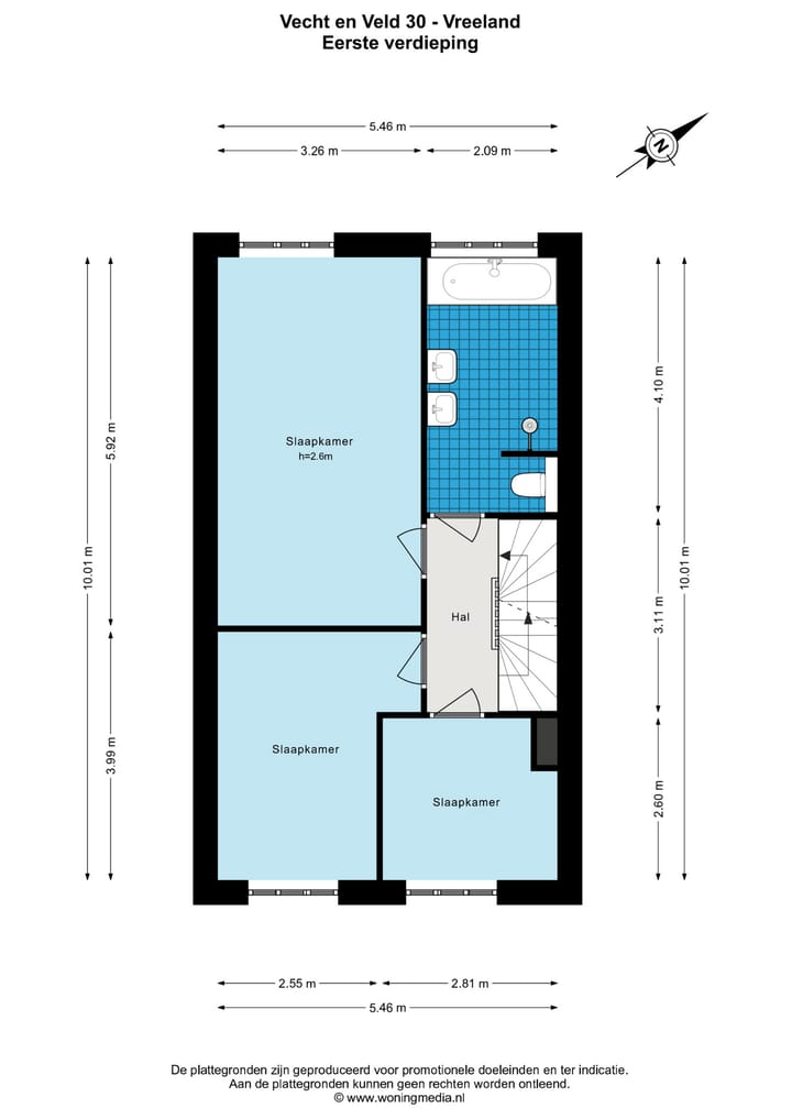 Foto 44 van Vecht en Veld 30