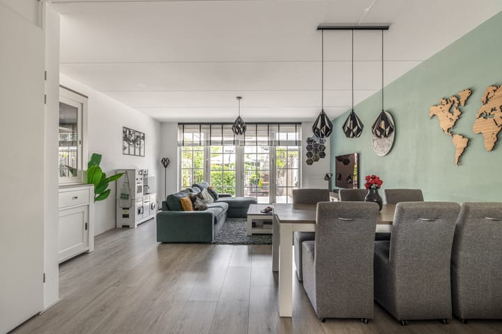 Foto 2 van Catharina van Aragonlaan 22