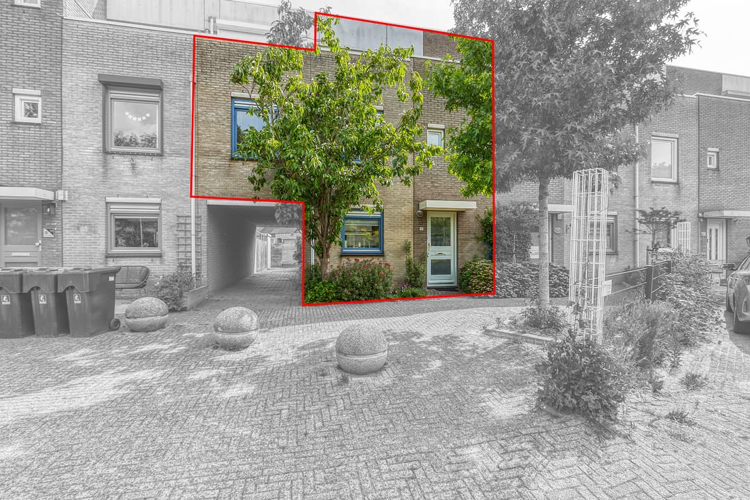 Foto 1 van Wagenmaker 41