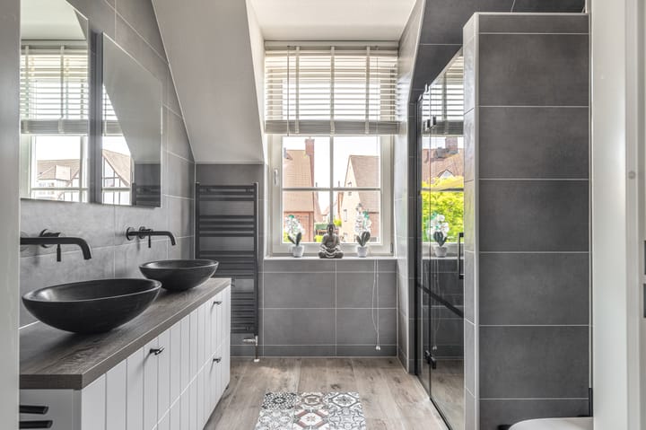 Foto 5 van Catharina van Aragonlaan 22