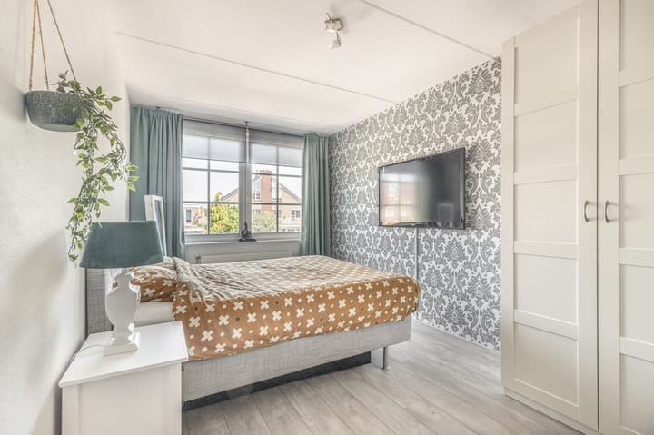 Foto 6 van Catharina van Aragonlaan 22