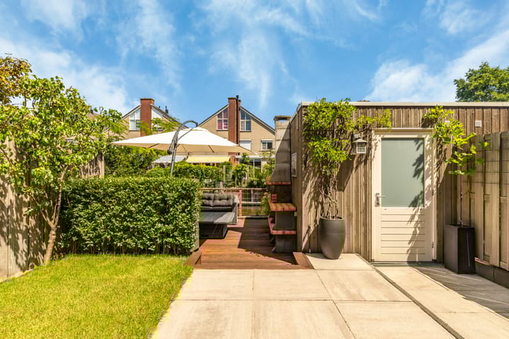 Foto 7 van Catharina van Aragonlaan 22