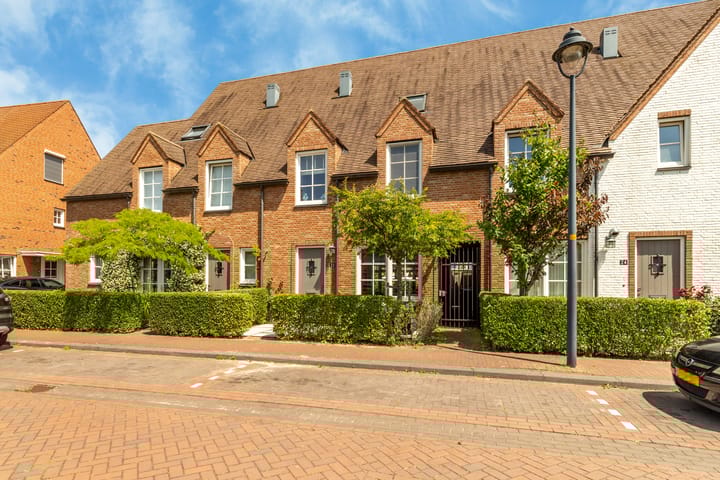 Foto 8 van Catharina van Aragonlaan 22