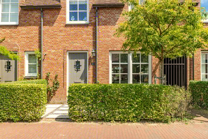 Foto 9 van Catharina van Aragonlaan 22