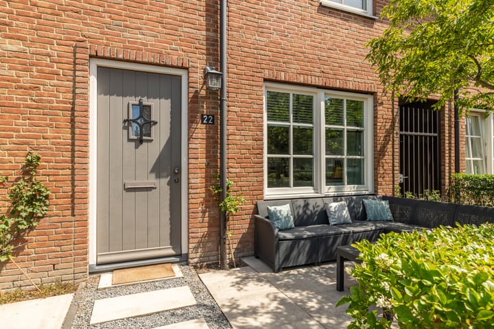 Foto 10 van Catharina van Aragonlaan 22