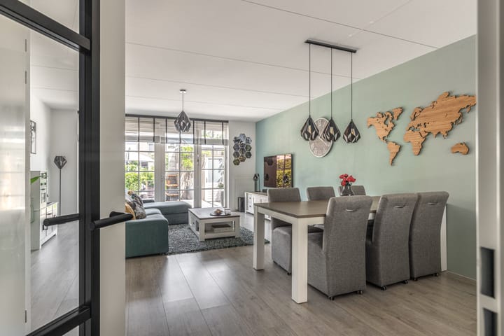 Foto 12 van Catharina van Aragonlaan 22