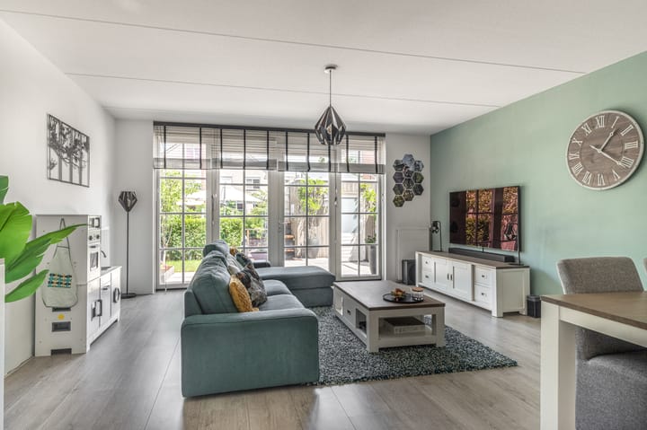 Foto 13 van Catharina van Aragonlaan 22