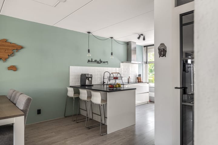 Foto 15 van Catharina van Aragonlaan 22