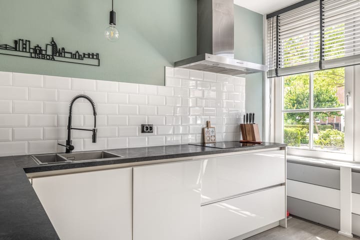 Foto 16 van Catharina van Aragonlaan 22