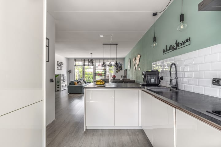 Foto 18 van Catharina van Aragonlaan 22