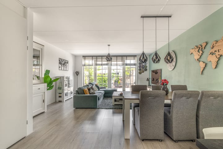 Foto 19 van Catharina van Aragonlaan 22