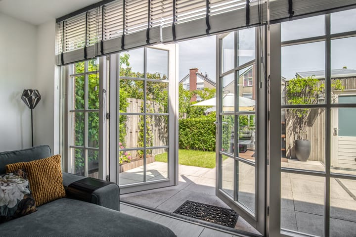 Foto 22 van Catharina van Aragonlaan 22