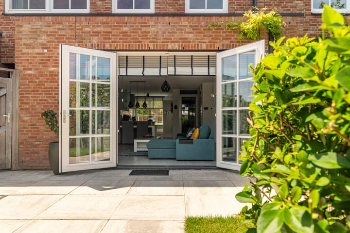 Foto 23 van Catharina van Aragonlaan 22