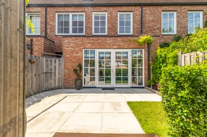 Foto 24 van Catharina van Aragonlaan 22