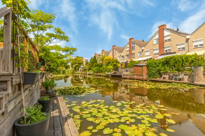 Foto 26 van Catharina van Aragonlaan 22