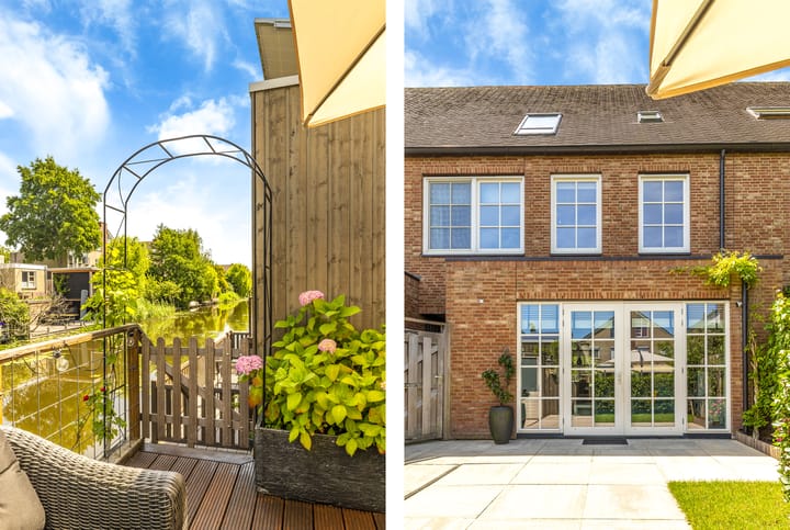 Foto 28 van Catharina van Aragonlaan 22