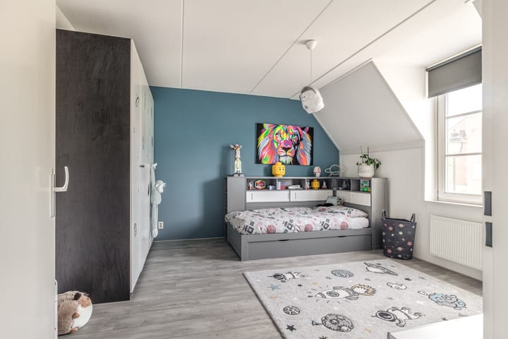 Foto 33 van Catharina van Aragonlaan 22