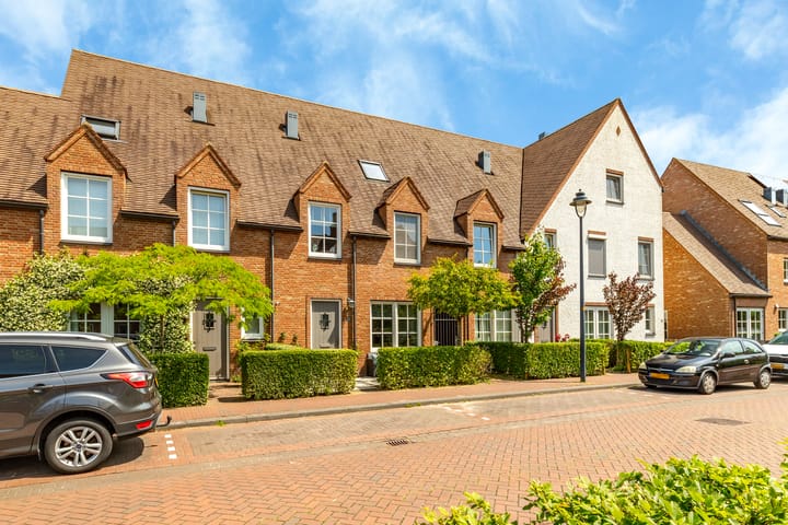 Foto 44 van Catharina van Aragonlaan 22