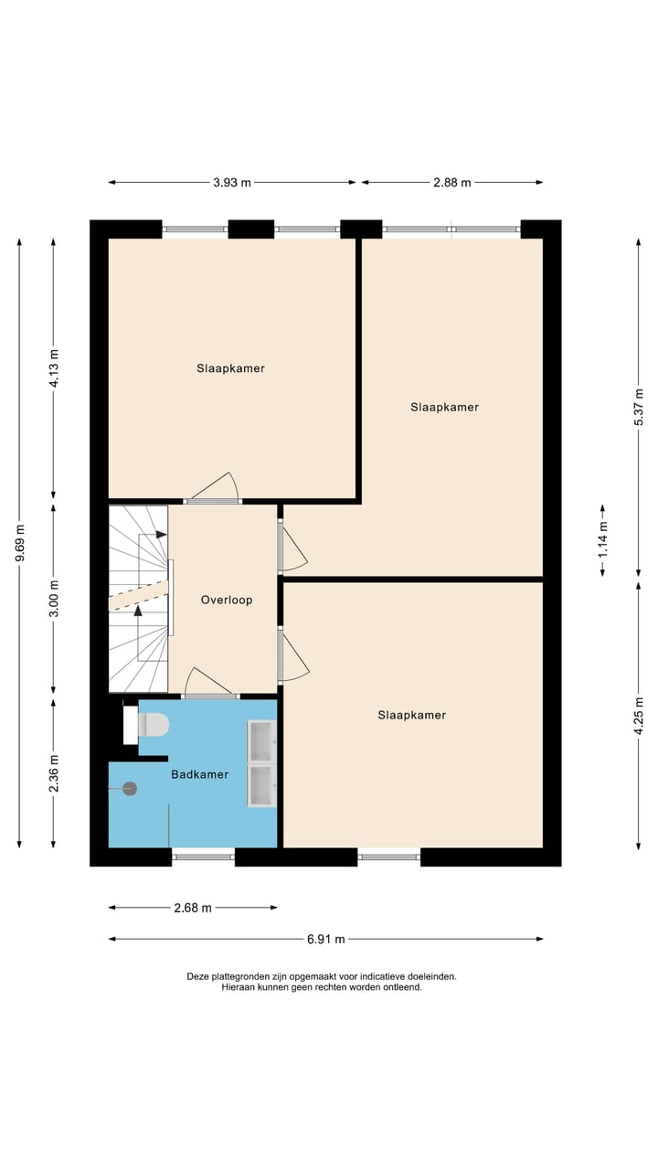 Foto 46 van Catharina van Aragonlaan 22