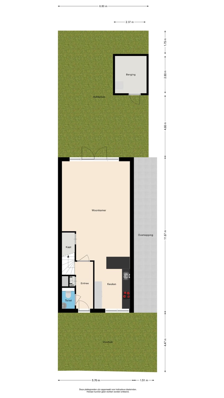 Foto 49 van Catharina van Aragonlaan 22