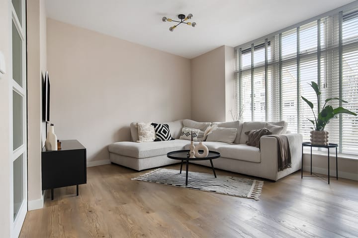 Foto 2 van Wijnbrug 5-B