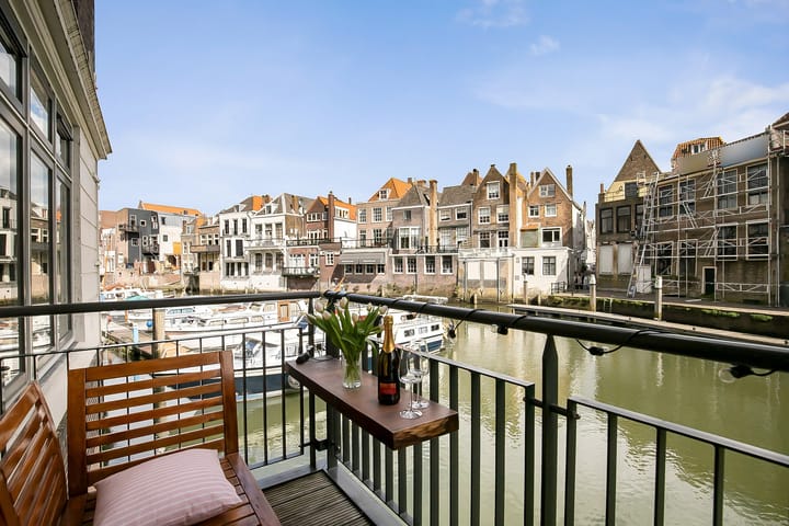 Foto 4 van Wijnbrug 5-B