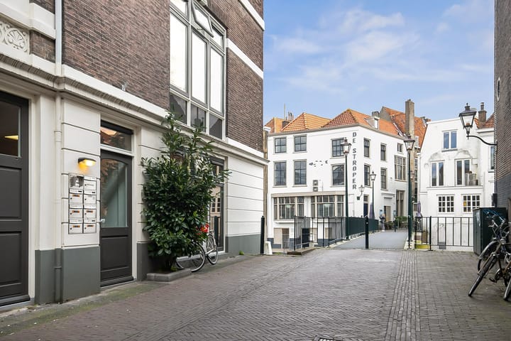 Foto 5 van Wijnbrug 5-B