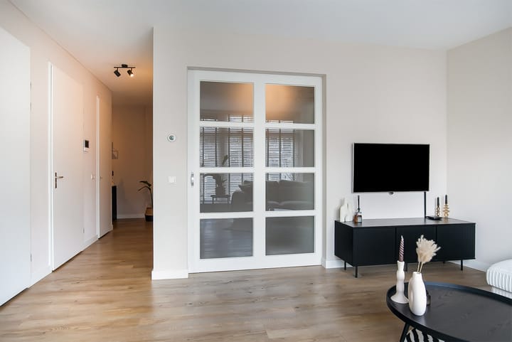 Foto 9 van Wijnbrug 5-B