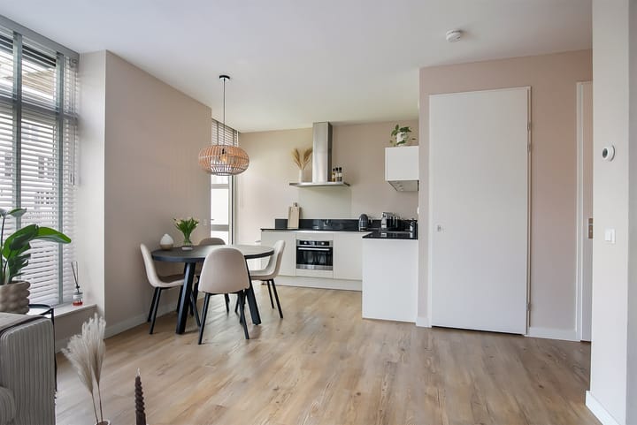 Foto 14 van Wijnbrug 5-B