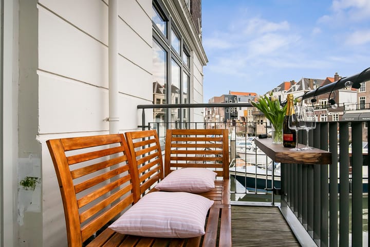 Foto 28 van Wijnbrug 5-B