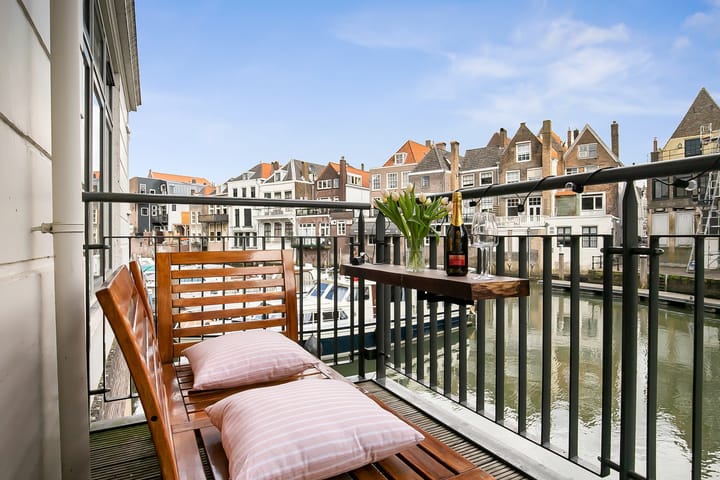 Foto 29 van Wijnbrug 5-B